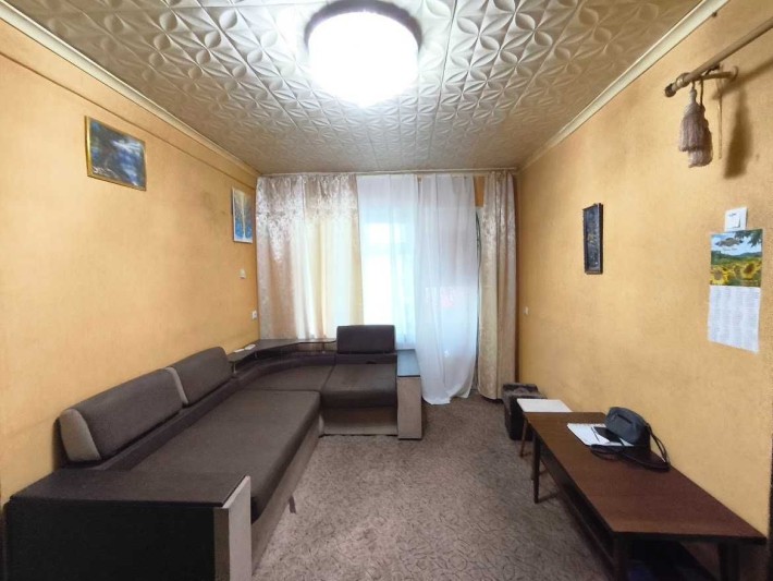 Продажа, 2комн. квартира 3/5эт, правый берег - фото 1