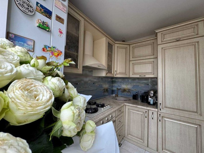 Продам однокімнатну квартиру в центрі Гостомеля - фото 1