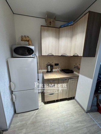 У продажу 1 кімн. квартира малосімейного типу. - фото 1