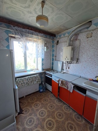 2 к квартира в центре - фото 1