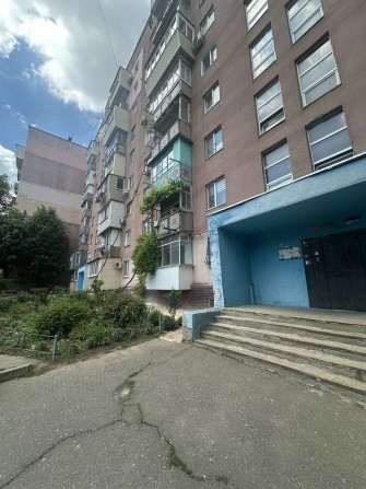 1 Квартира Ніша вул Віталія  Шума - фото 1