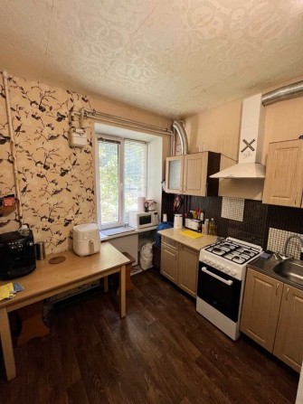 Продам квартиру двухкомнатную, Каменское р-н Соцгород - фото 1