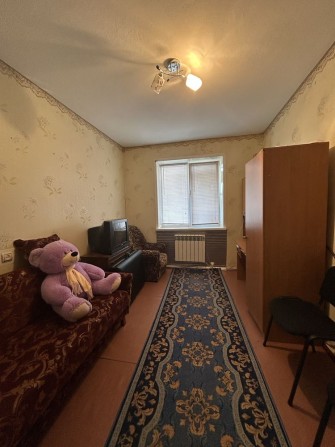 Продам 2х комн.квартиру левый берег 4мкр - фото 1