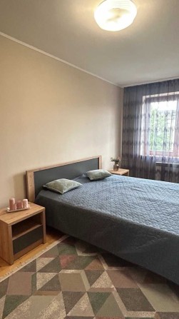 2 кімнатна кв. з опаленням - фото 1