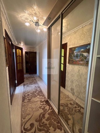 Продам 3-х кімнатну квартиру в самому центрі міста - фото 1
