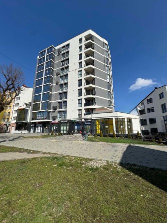 Продаж 2-кімнатної квартири в центрі міста - фото 1