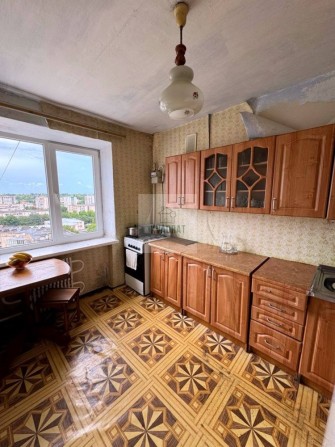 Продам простору 3-кімнатну квартиру.р-н ресторану Крюшон - фото 1