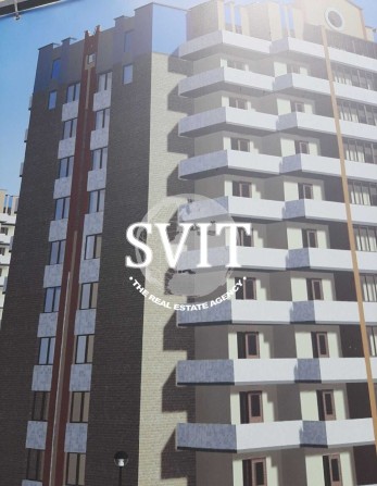 Продам квартиру в новобудові - фото 1