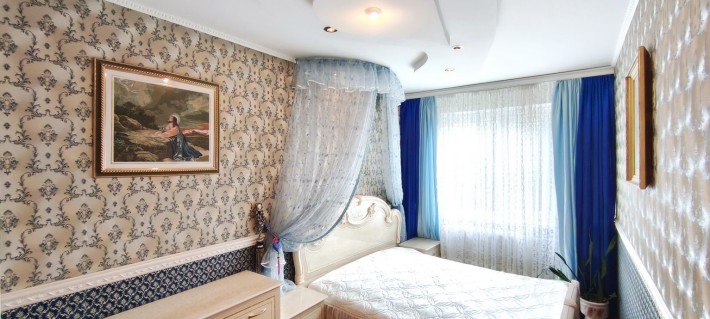 Продається хороша 2-кім. квартира на 3-му поверсі в м.Калуш - фото 1