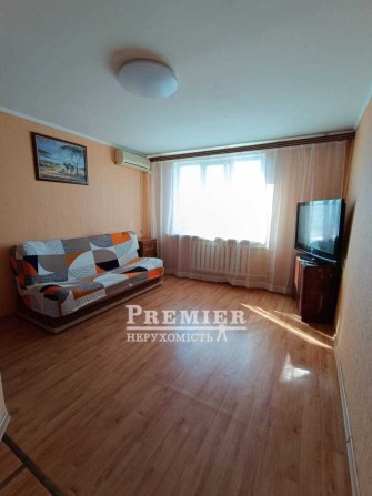 У продажу 3 кімн. квартира з видом на місто - фото 1