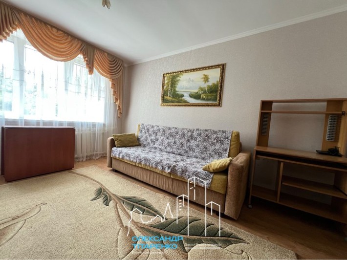 Продам затишну 2-о кімнатну квартиру - фото 1