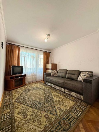 Продаж 4 кімн. квартири - фото 1