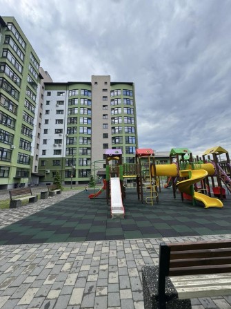 Продаж дворівневої квартири - фото 1