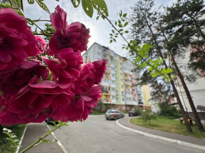 Продаю 1к квартиру з ремонтом в ЖК Ягода - фото 1