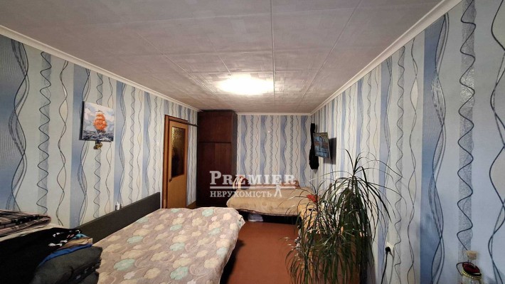 Продаж 1 кімн. квартири в центрі м. Чорноморськ. - фото 1