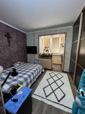 Продам 3к 9м 8 эт ОСББ,работаем с Програмами - фото 1