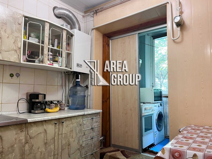 Продається 1-кімн квартира біля Сільпо на мікрорайоні - фото 1