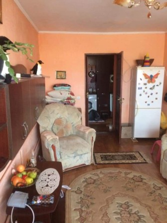 Продається 1 кімнатна квартира с -Цемзавода малосімейка - фото 1