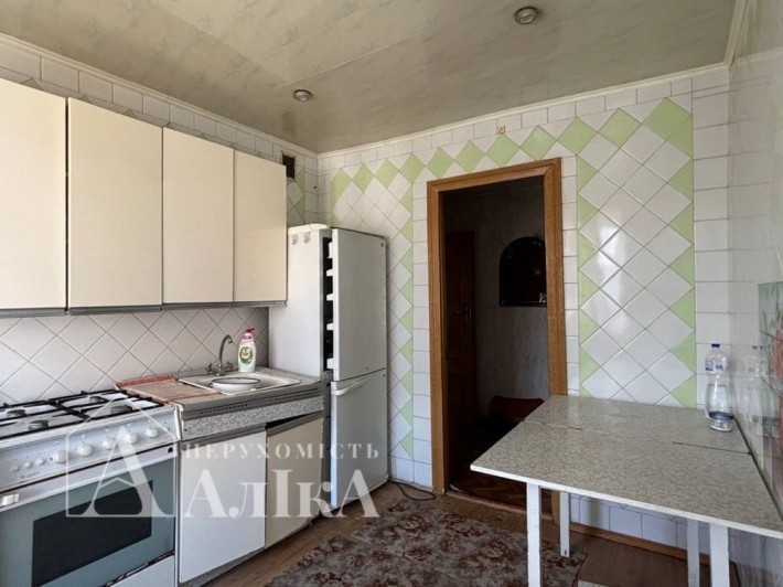 Продам 3-кімнатну квартиру з індивідуальним опаленням - фото 1