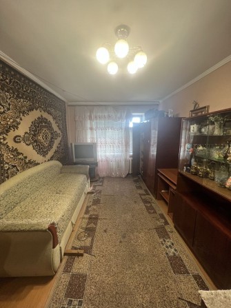 Продам 1 кімнатну квартиру р-н. Чірьомушек. - фото 1