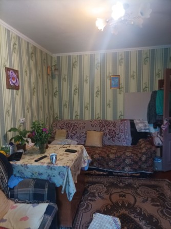 Продам 2-х комнатную квартиру в морском квартале - фото 1
