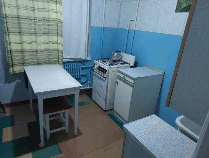 Продам  2-комнатную квартиру на Левом берегу , 3 микрорайон. В - фото 1