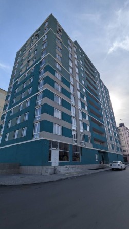 2 комнатная квартира ЖК Морской Черноморск - фото 1