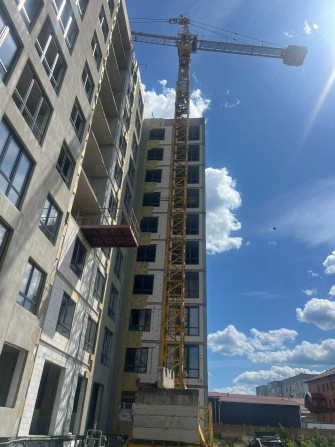 Продаж 1к. квартири, Новобудова, Гостомель - фото 1
