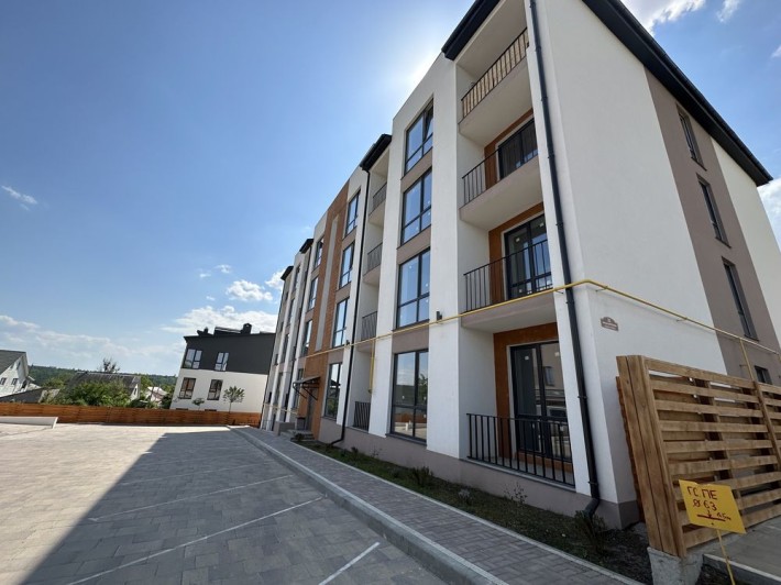Терміново продам 1 к квартира в зданому будинку. Гостомель - фото 1