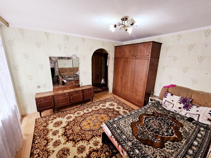 1 квартира  24.999 $торг - фото 1