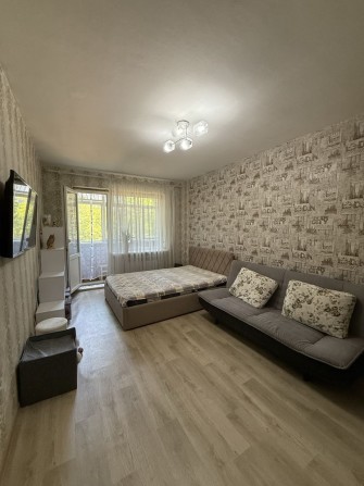 Продам 1 комнатную квартиру на 2 этаже! - фото 1