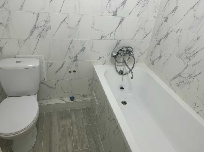 Терміновий продаж 1-к кв. від власника з ремонтом - фото 1