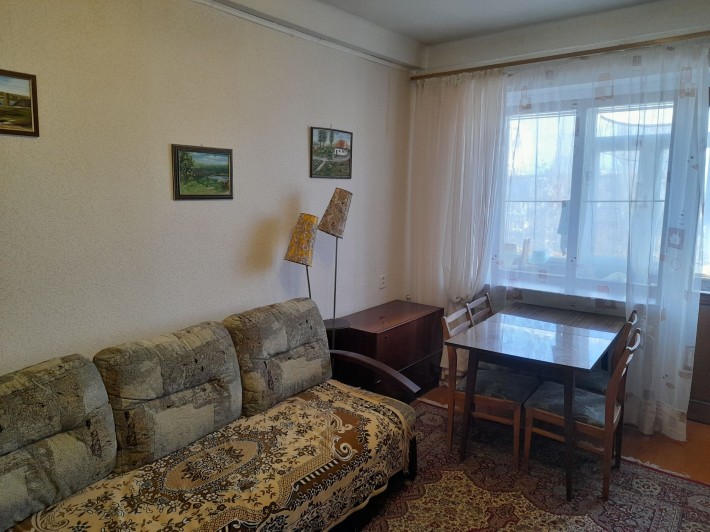 Продається двокімнатна квартира - фото 1