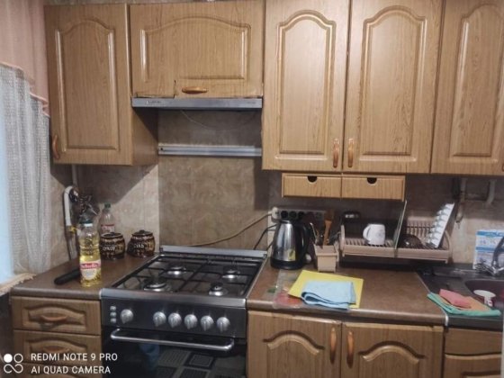 Продам 1 кімнатну.Власник Кам'янець-Подільський