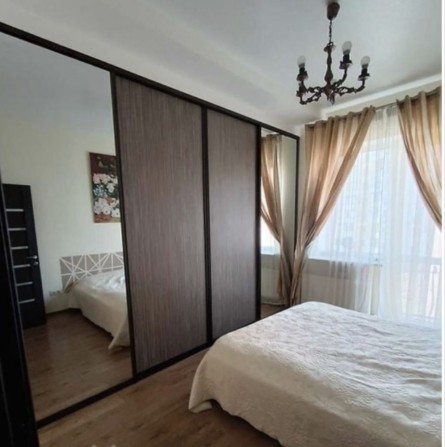 2 кімн.кв.(індів.опалення)60 000$ - фото 1