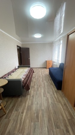 1 кімнатна квартира з ремонтом - фото 1