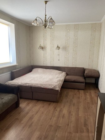 Продам 1-комнатную квартиру в Молодежном - фото 1