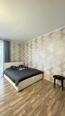 Продаж світлої квартири в центрі Гостомеля, ЖК "Покровський"! - фото 1