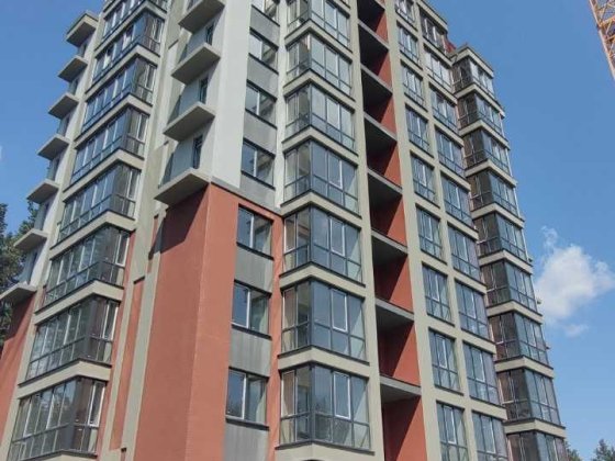 1-кімнатна квартира! ПАРК! Знижки! РОЗТЕРМІНУВАННЯ без %  на 2 роки! Гостомель