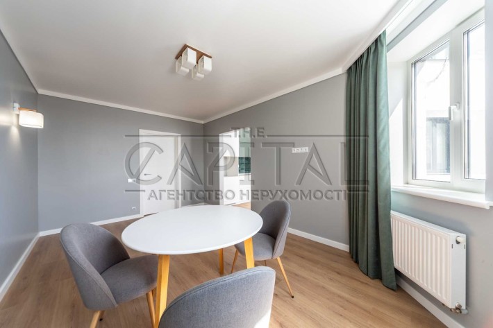 Продажа квартиры , Гостомель, ЖК "Авиатор" - фото 1