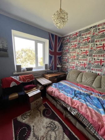 Продам 3 км квартиру  рн Довжок - фото 1