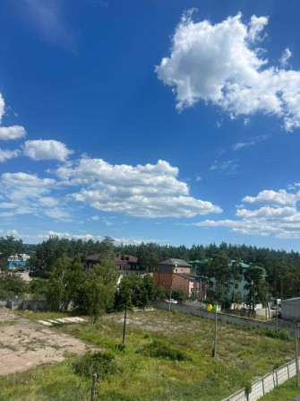 Продам 2к. квартиру в Гостомелі, ЖК "Сentr City" - фото 1