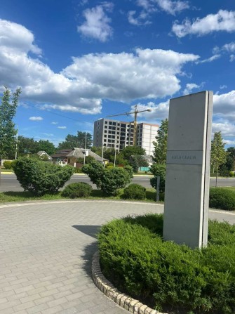 Продаж квартир в ЖК "Centr  City", Новобудова, Гостомель - фото 1