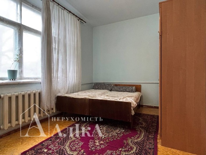 Продам 2-кімнатну квартиру поруч з центром - фото 1