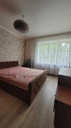 2КІМ КВАРТИРА з автономним опаленням та гаражем - фото 1