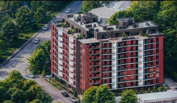 Продам квартиру в ЖК Рубін, Коломия. Власник. - фото 1