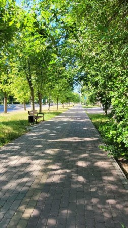 4 кім. квартира на вул. Відродження - фото 1