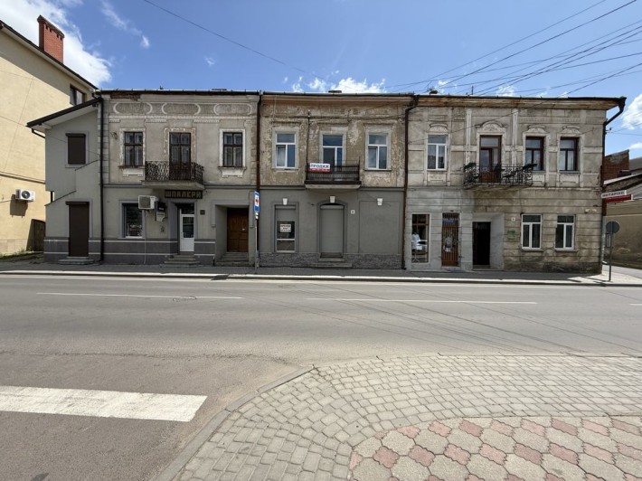 Продам 1к. Квартиру в центрі. - фото 1