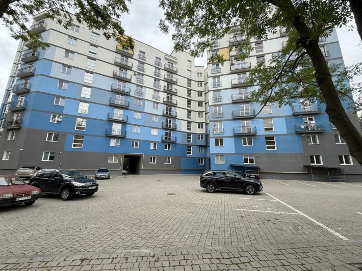 Продам 2к. Кватиру у новобудові. - фото 1