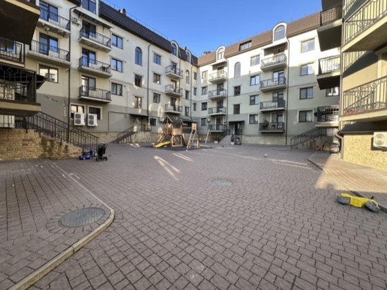 Продається квартира в новобудові по вулиці Січових Стрільців навпроти Коломия